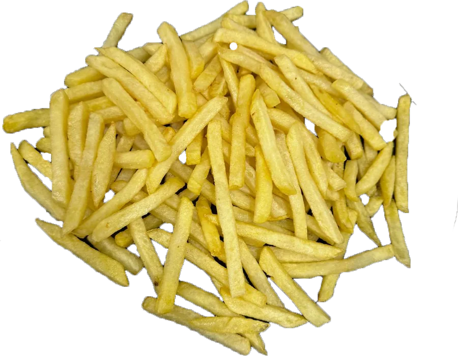 Pommes frites